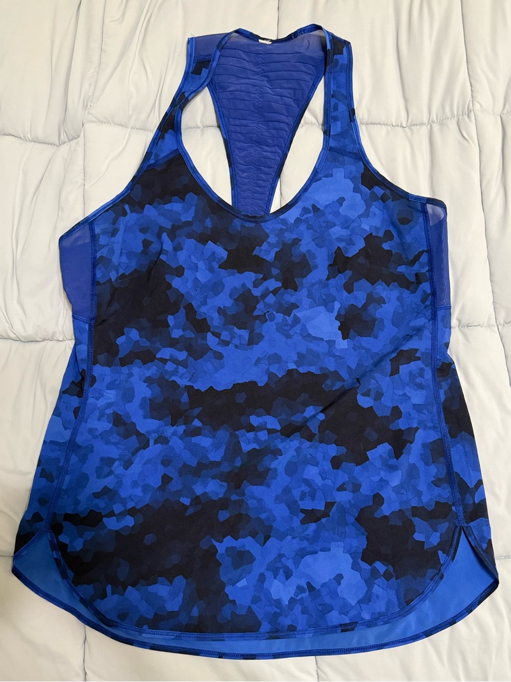 Lululemon tank top